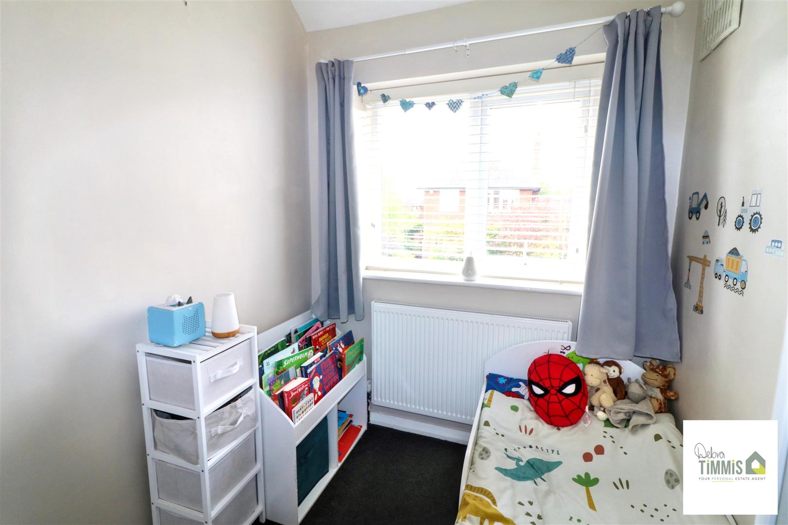 Clive Avenue, Baddeley Green, Stoke-On-Trent
